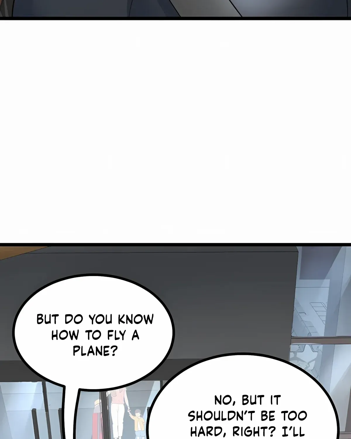 I Have 90 Billion Licking Gold Zinmanga X Chapter 497 Page 36