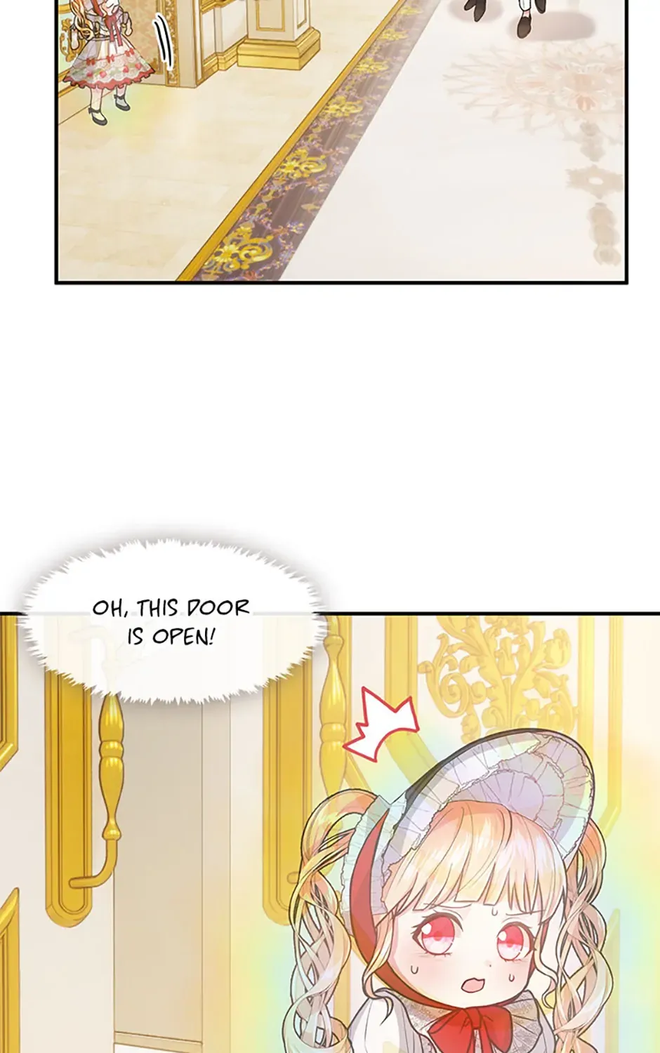Princess Player Zinmanga X Chapter 20 Page 20