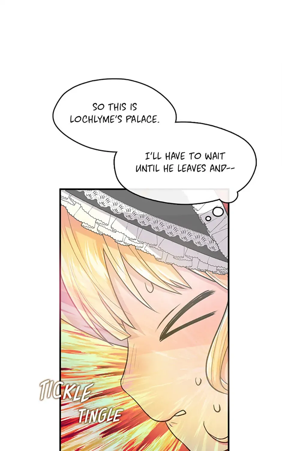 Princess Player Zinmanga X Chapter 20 Page 38