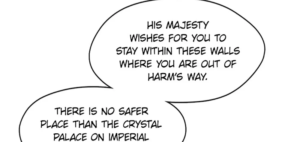 Princess Player Zinmanga X Chapter 19 Page 31