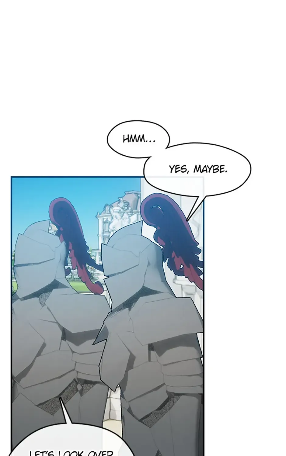 Princess Player Zinmanga X Chapter 19 Page 124