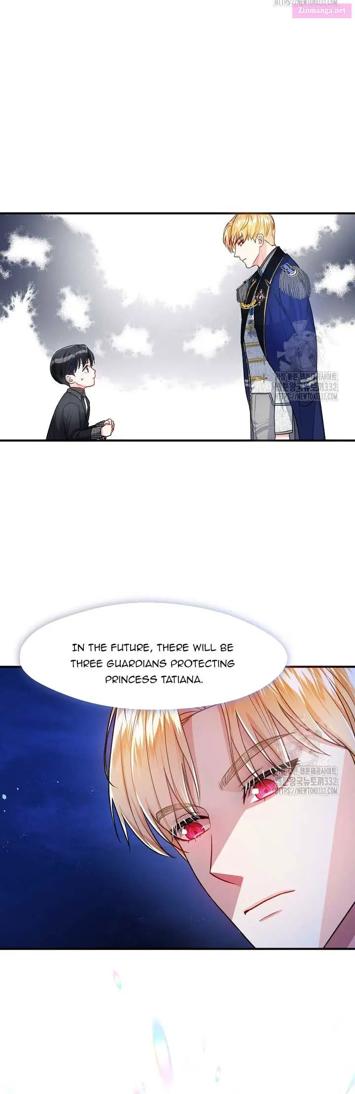 Princess Player Zinmanga X Chapter 18 Page 4