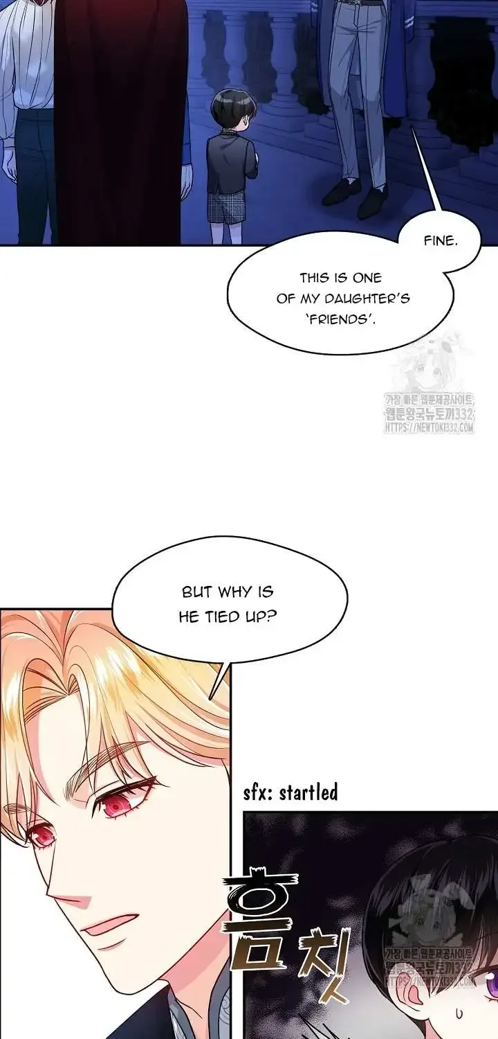 Princess Player Zinmanga X Chapter 17 Page 44