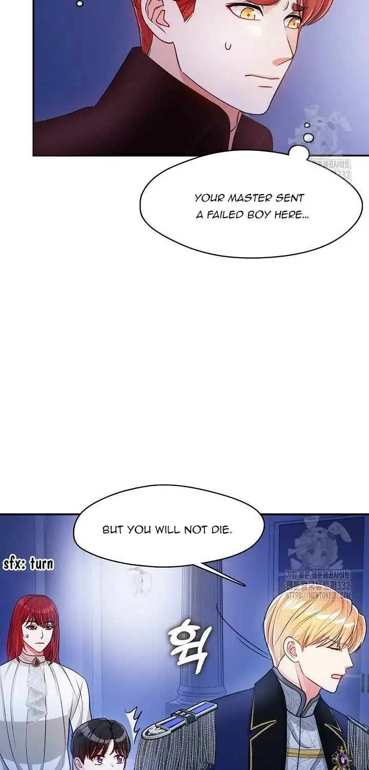 Princess Player Zinmanga X Chapter 17 Page 68