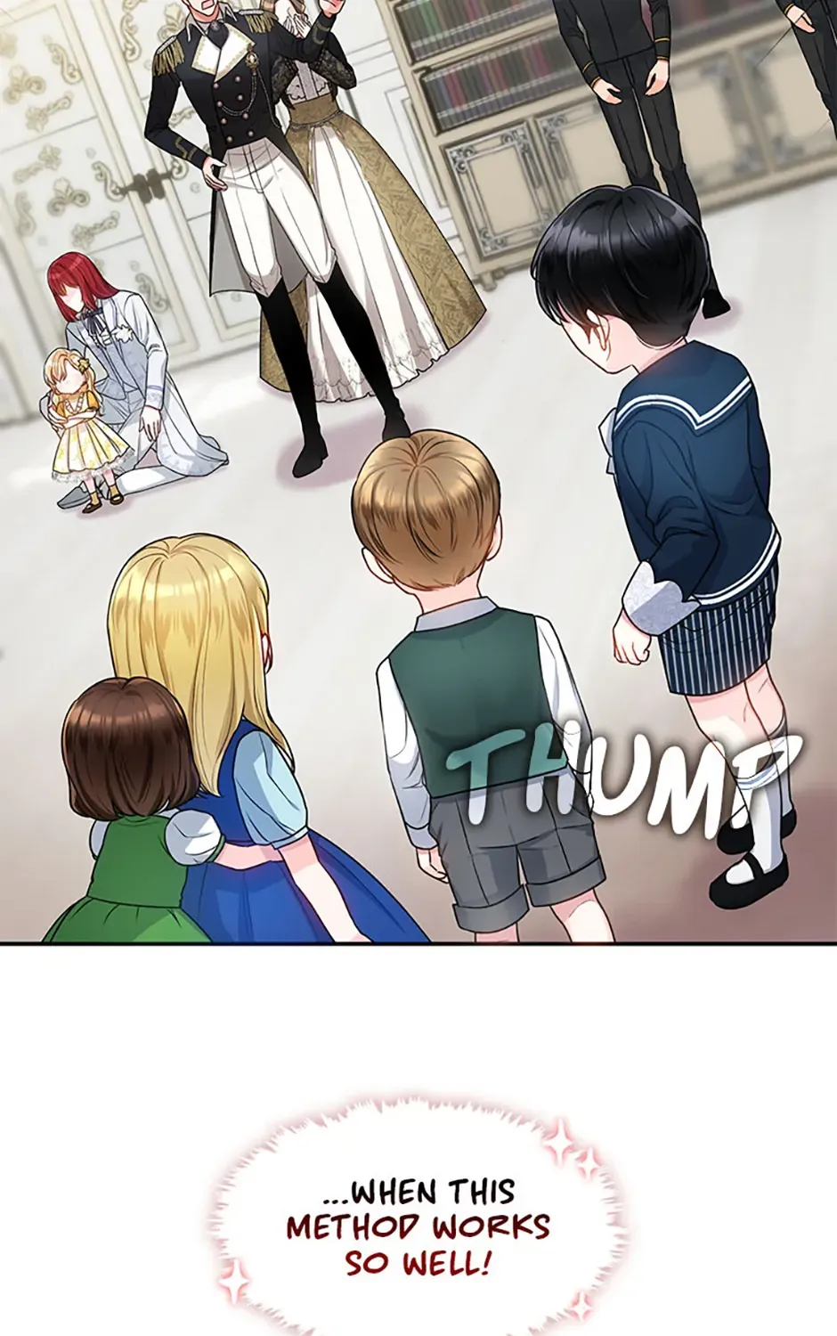 Princess Player Zinmanga X Chapter 16 Page 8