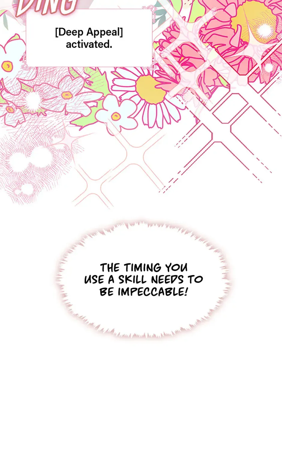 Princess Player Zinmanga X Chapter 16 Page 84