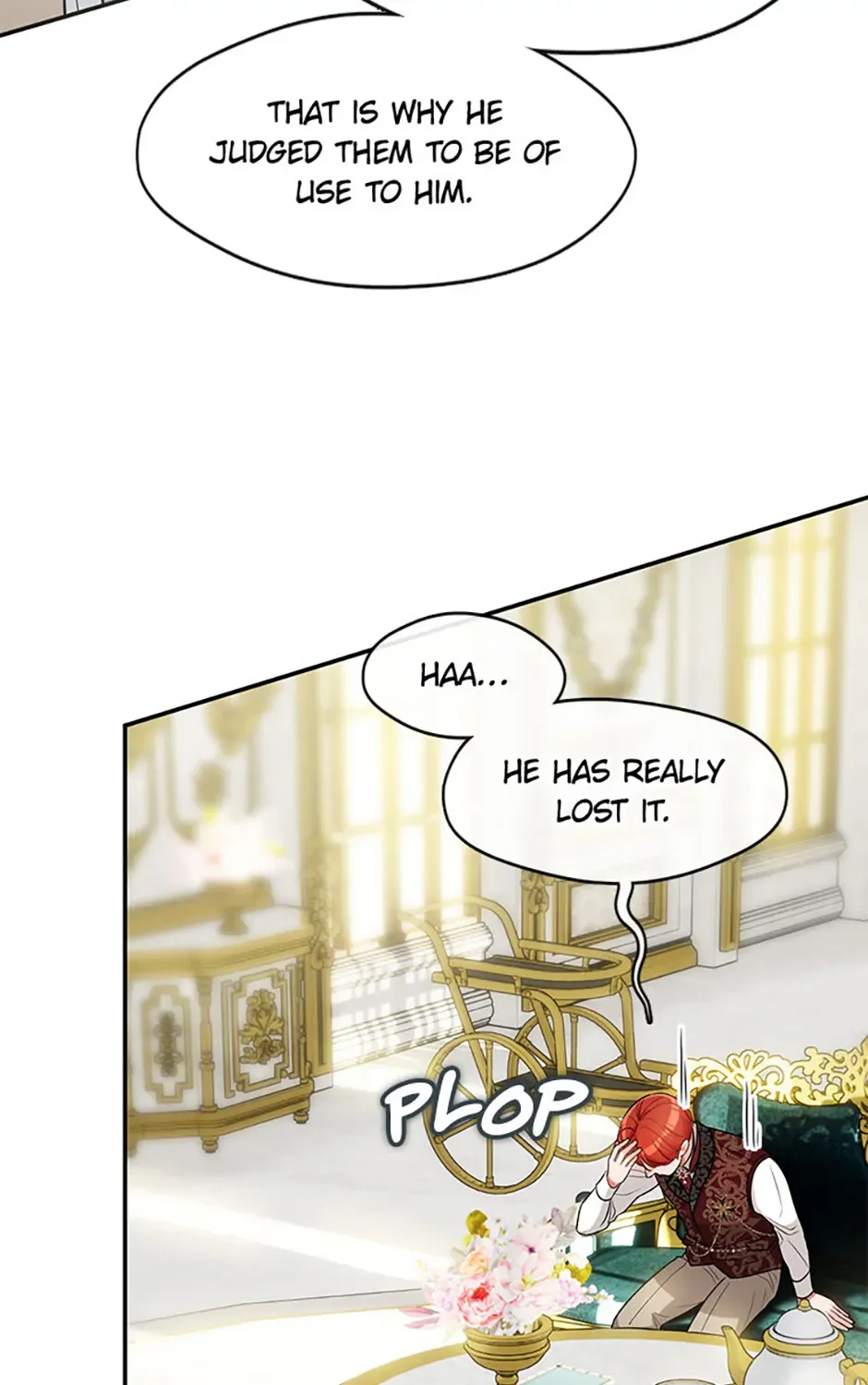 Princess Player Zinmanga X Chapter 14 Page 16