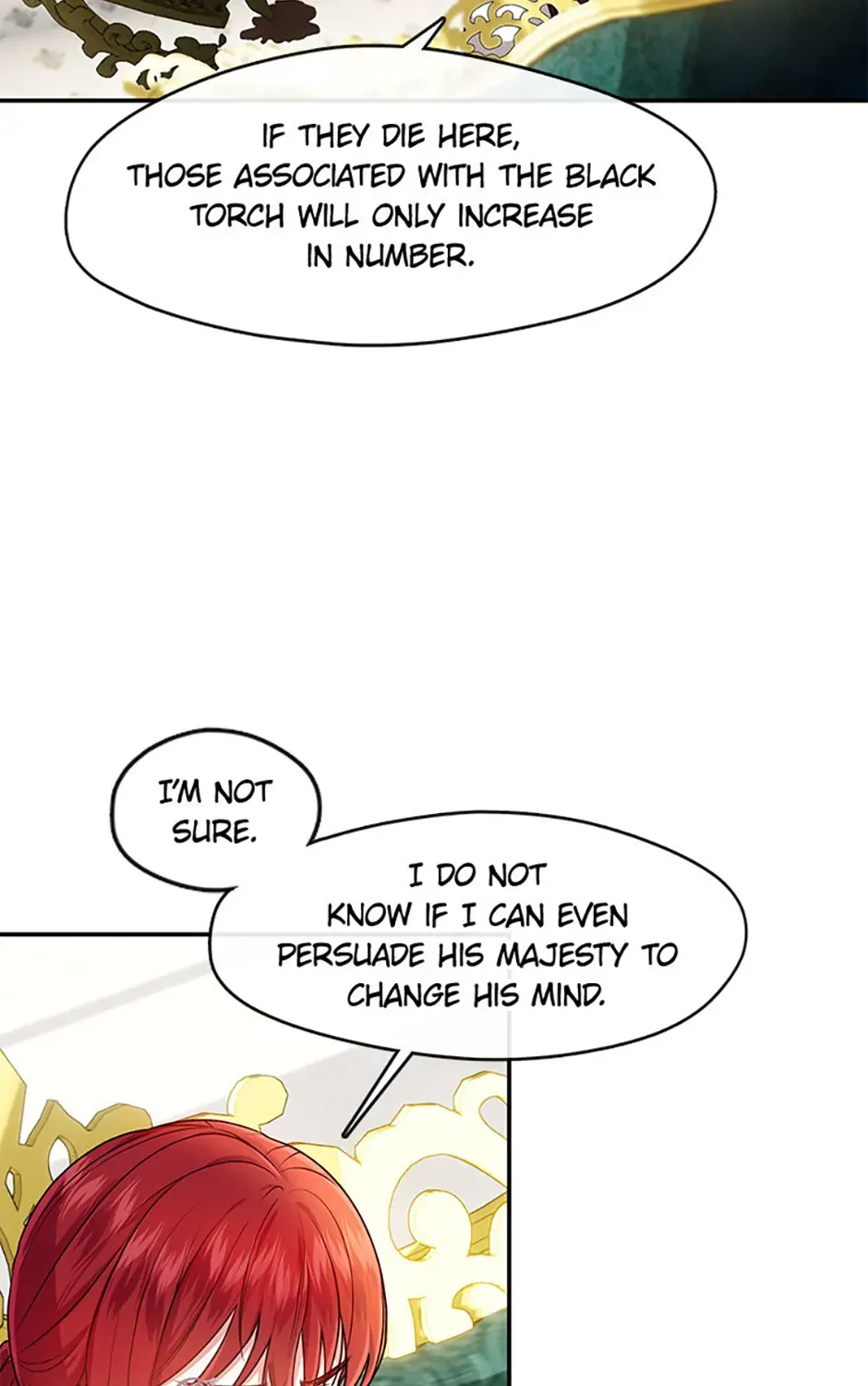 Princess Player Zinmanga X Chapter 14 Page 28