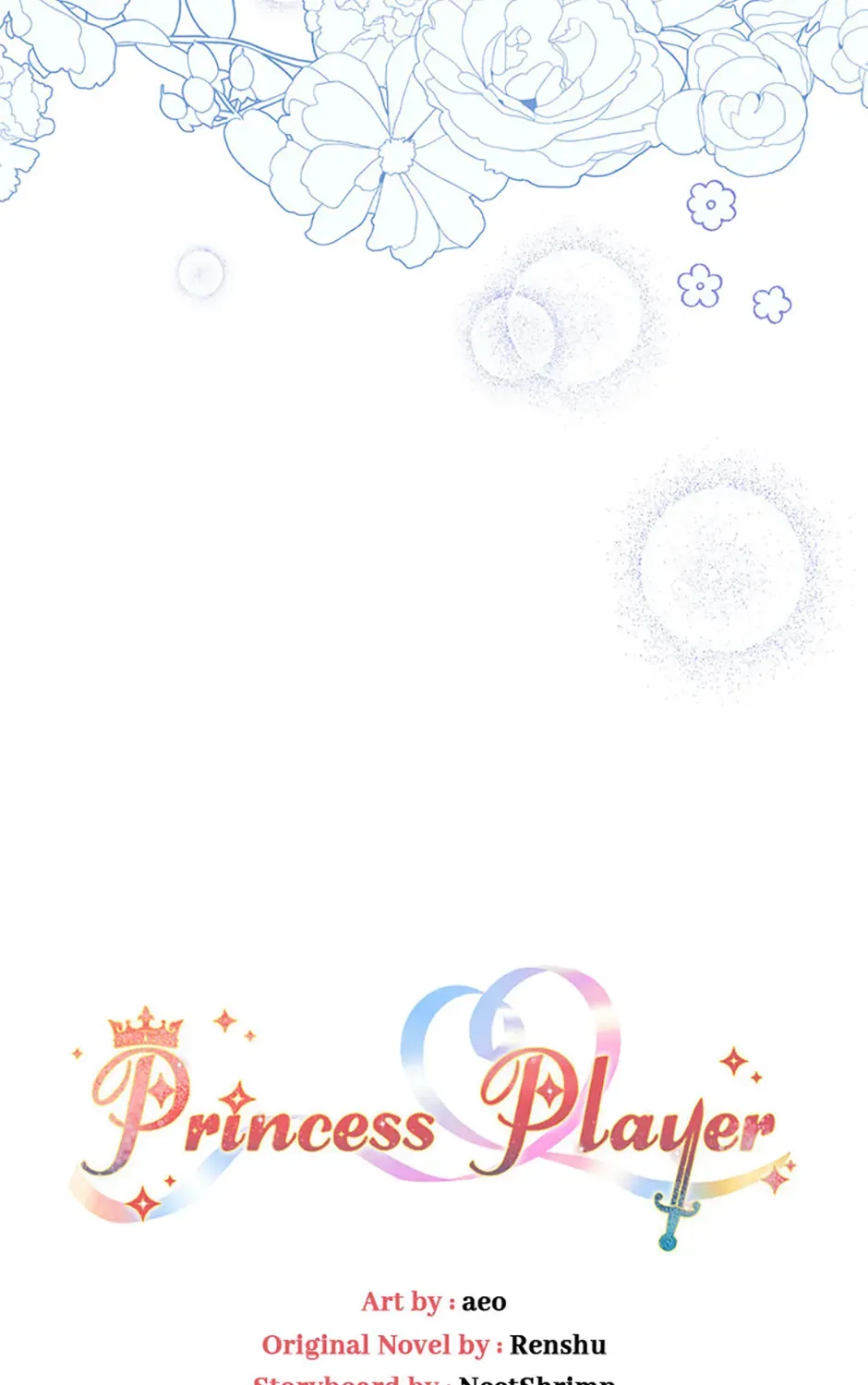 Princess Player Zinmanga X Chapter 14 Page 60
