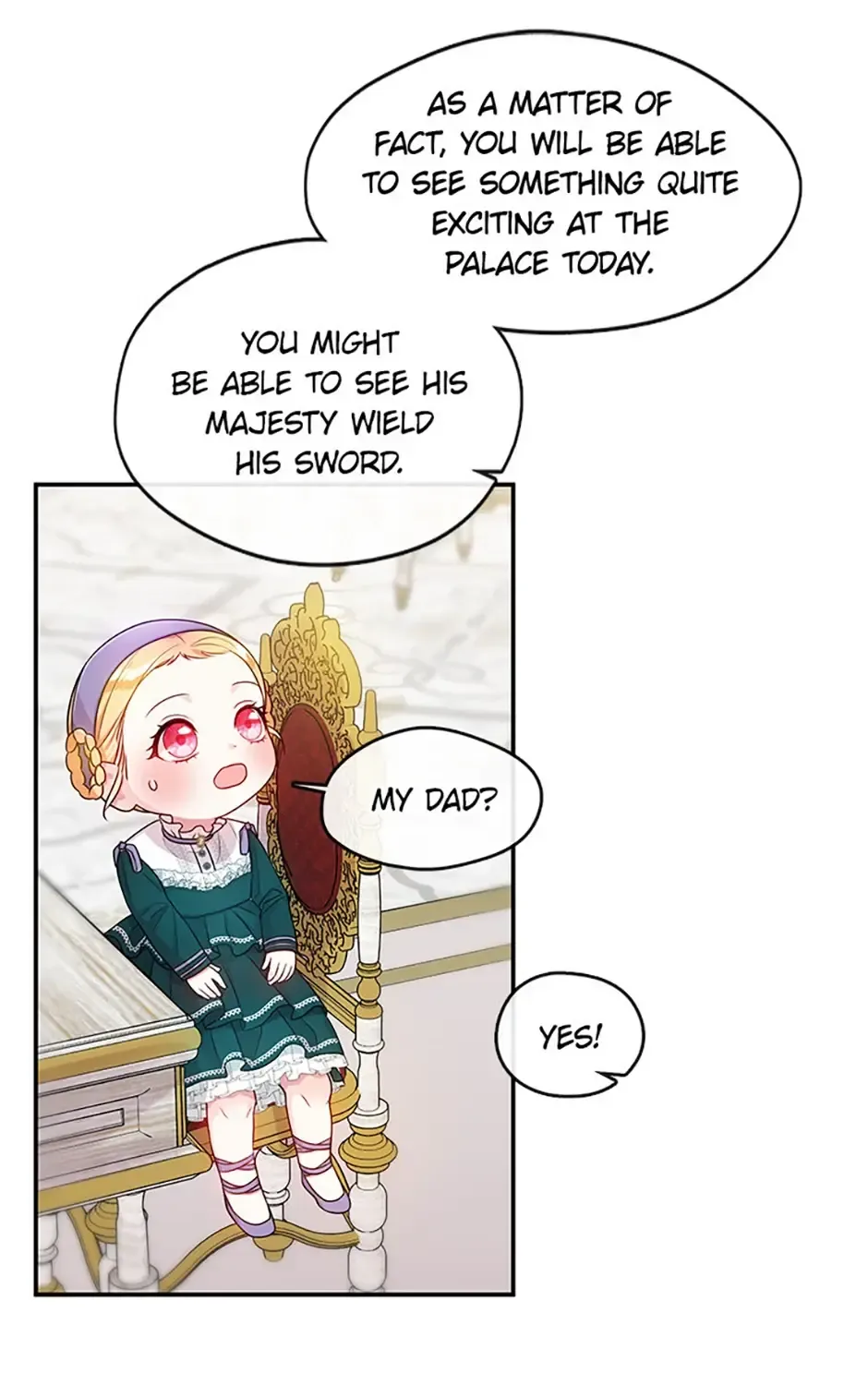 Princess Player Zinmanga X Chapter 13 Page 13