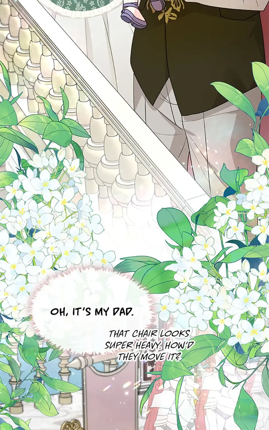 Princess Player Zinmanga X Chapter 13 Page 25