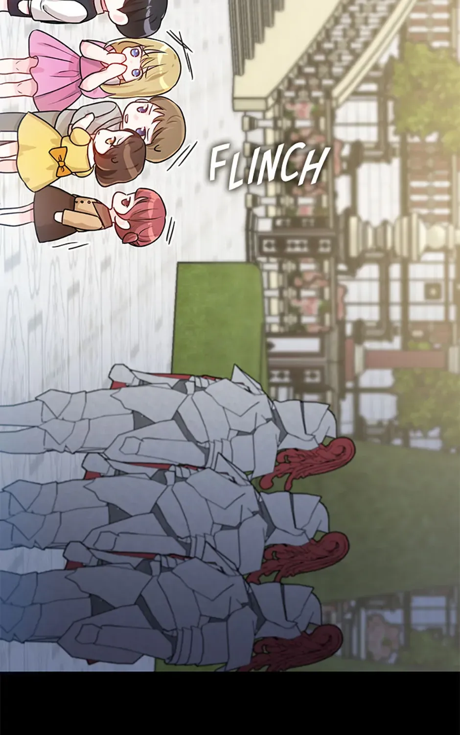 Princess Player Zinmanga X Chapter 13 Page 99