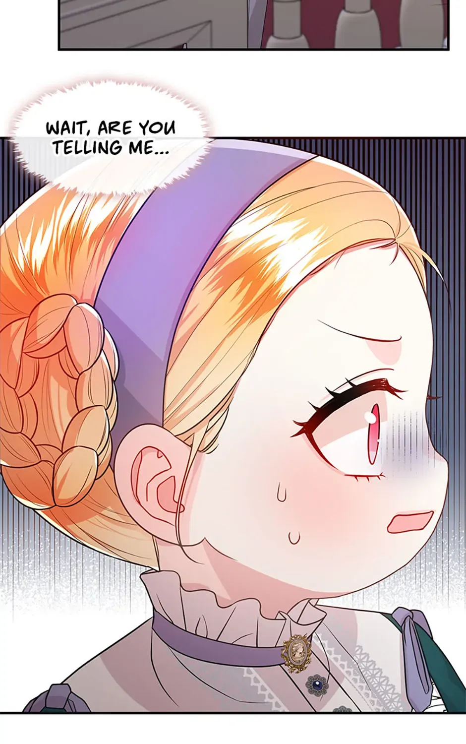 Princess Player Zinmanga X Chapter 13 Page 109