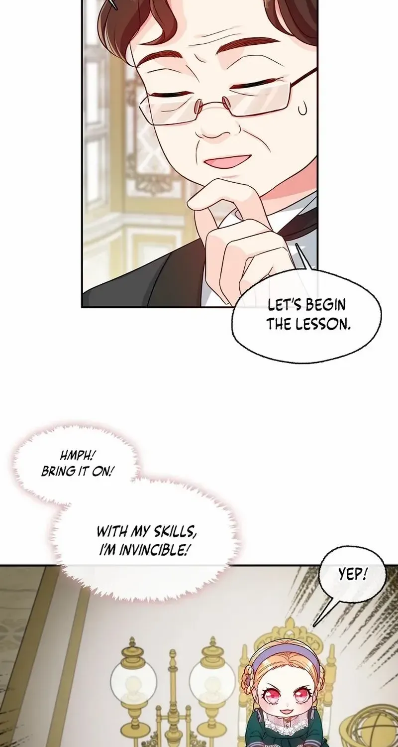 Princess Player Zinmanga X Chapter 12 Page 48