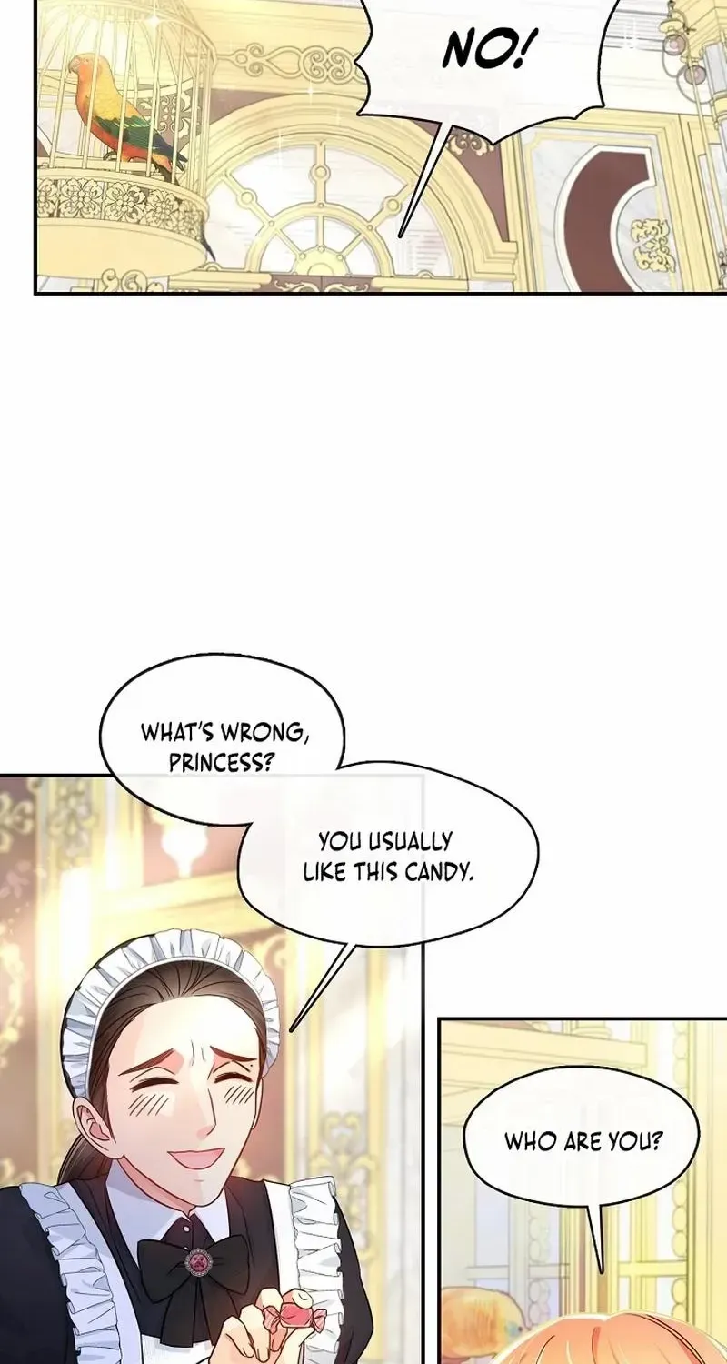 Princess Player Zinmanga X Chapter 11 Page 45