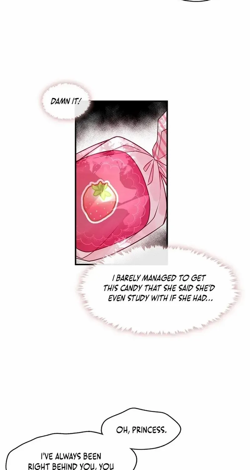 Princess Player Zinmanga X Chapter 11 Page 47