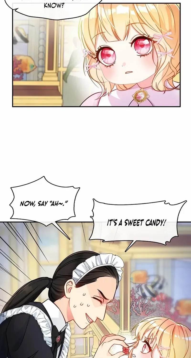 Princess Player Zinmanga X Chapter 11 Page 48