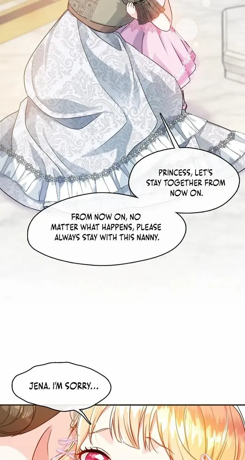Princess Player Zinmanga X Chapter 11 Page 59