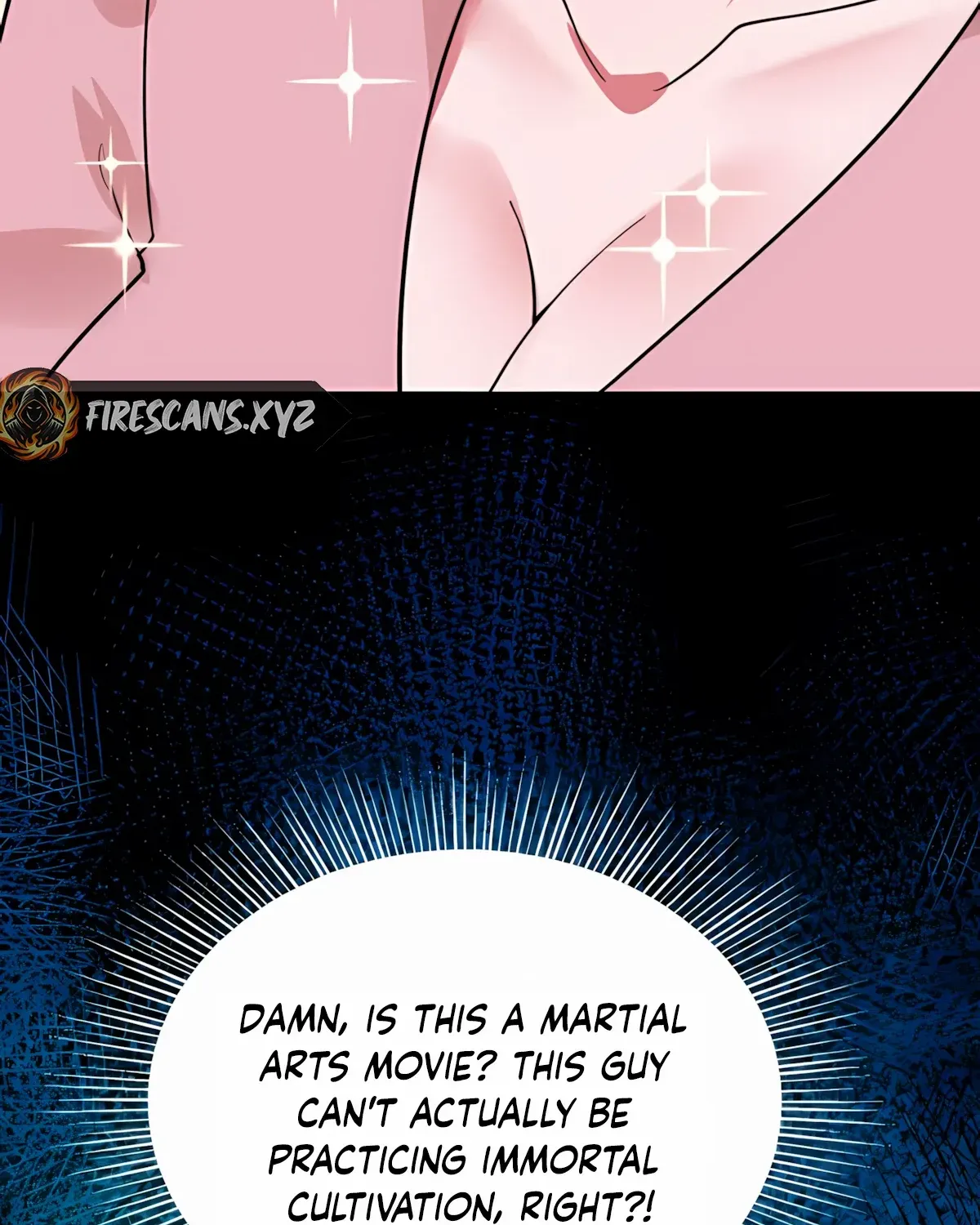 I Have 90 Billion Licking Gold Zinmanga X Chapter 496 Page 10