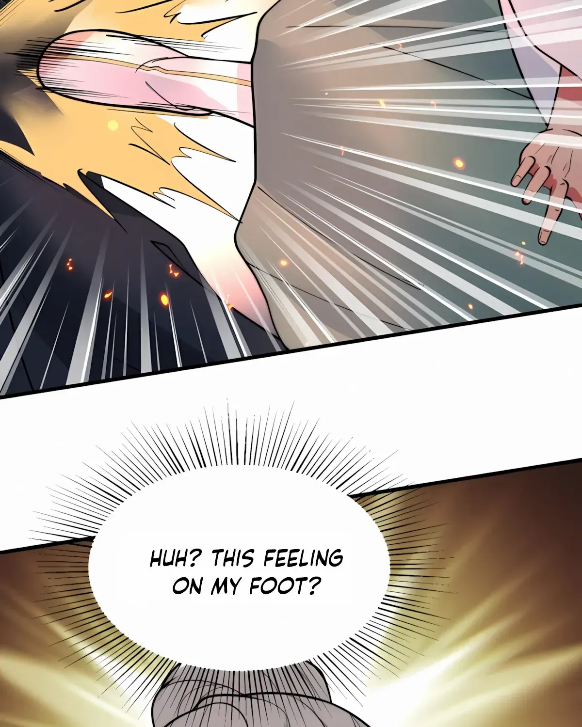 I Have 90 Billion Licking Gold Zinmanga X Chapter 496 Page 19