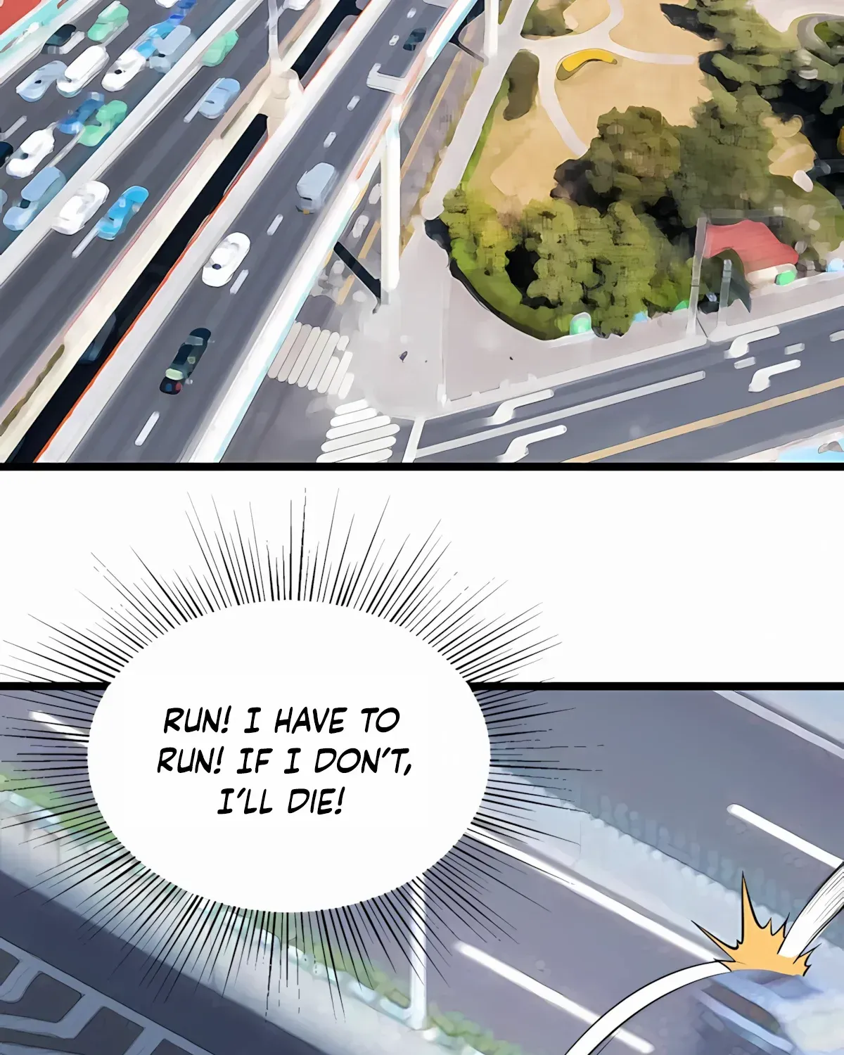 I Have 90 Billion Licking Gold Zinmanga X Chapter 496 Page 48