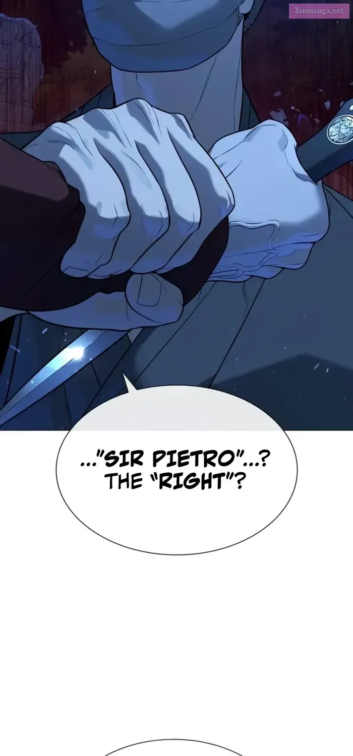 Killer Peter Zinmanga X Chapter 79 Page 2