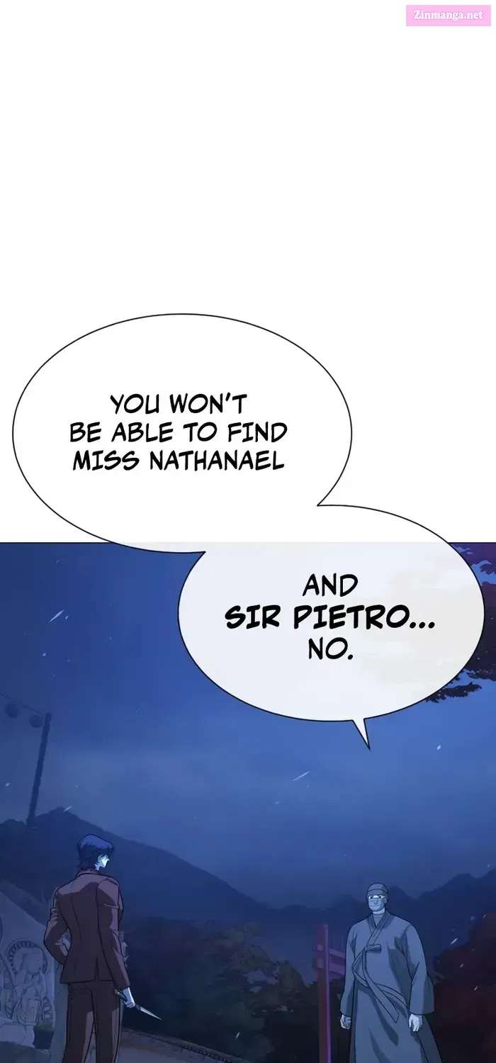 Killer Peter Zinmanga X Chapter 79 Page 38