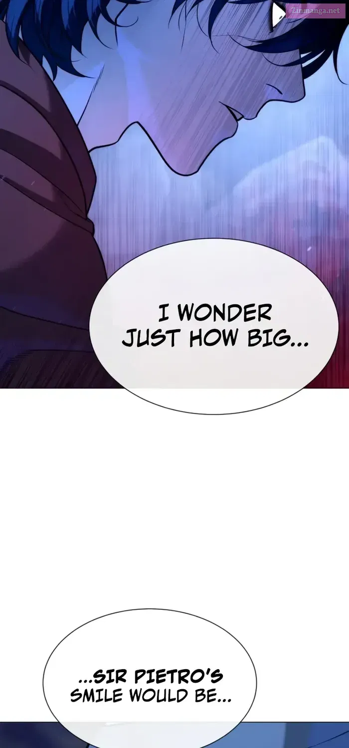 Killer Peter Zinmanga X Chapter 79 Page 41