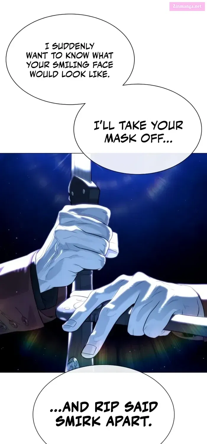 Killer Peter Zinmanga X Chapter 79 Page 45