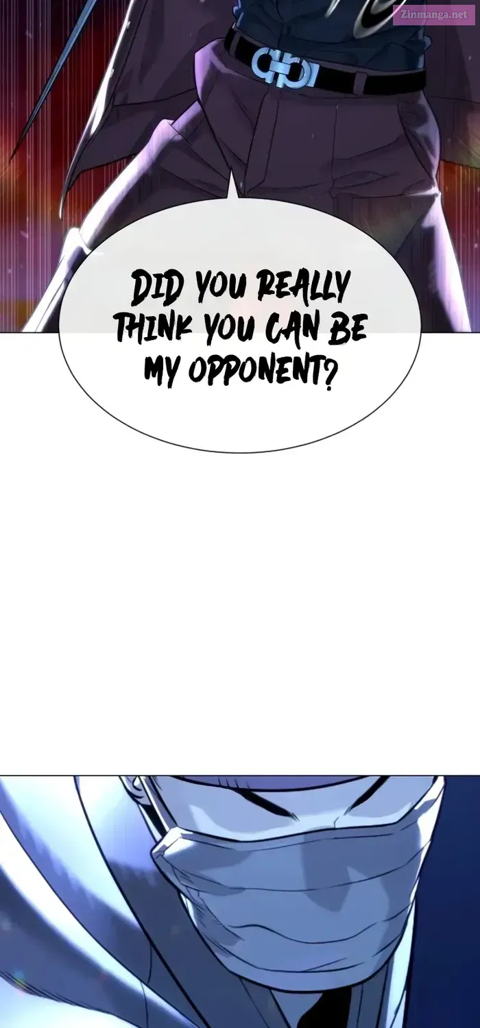 Killer Peter Zinmanga X Chapter 79 Page 47