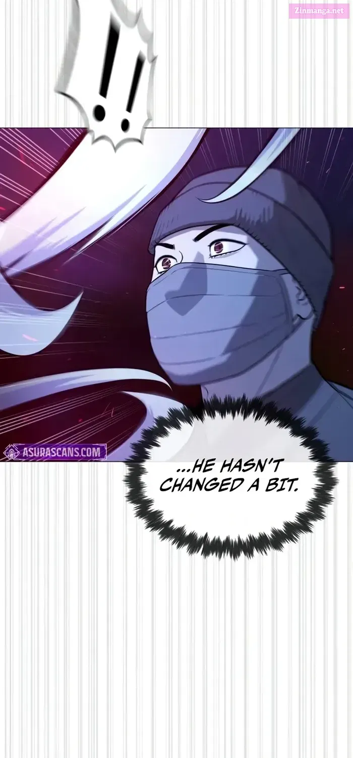 Killer Peter Zinmanga X Chapter 79 Page 57