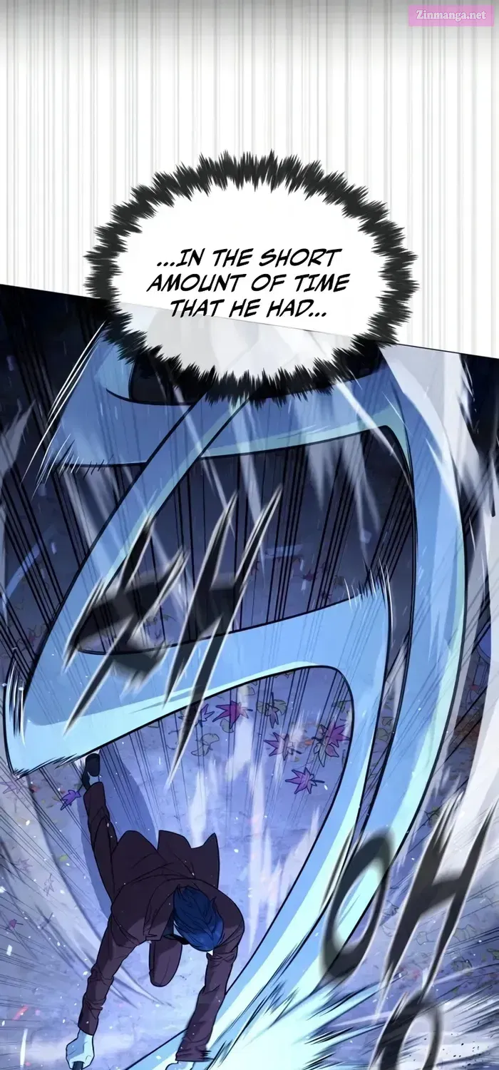 Killer Peter Zinmanga X Chapter 79 Page 60