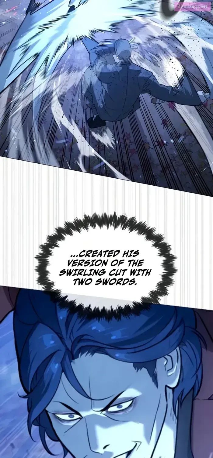 Killer Peter Zinmanga X Chapter 79 Page 61