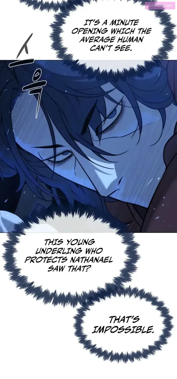 Killer Peter Zinmanga X Chapter 79 Page 81