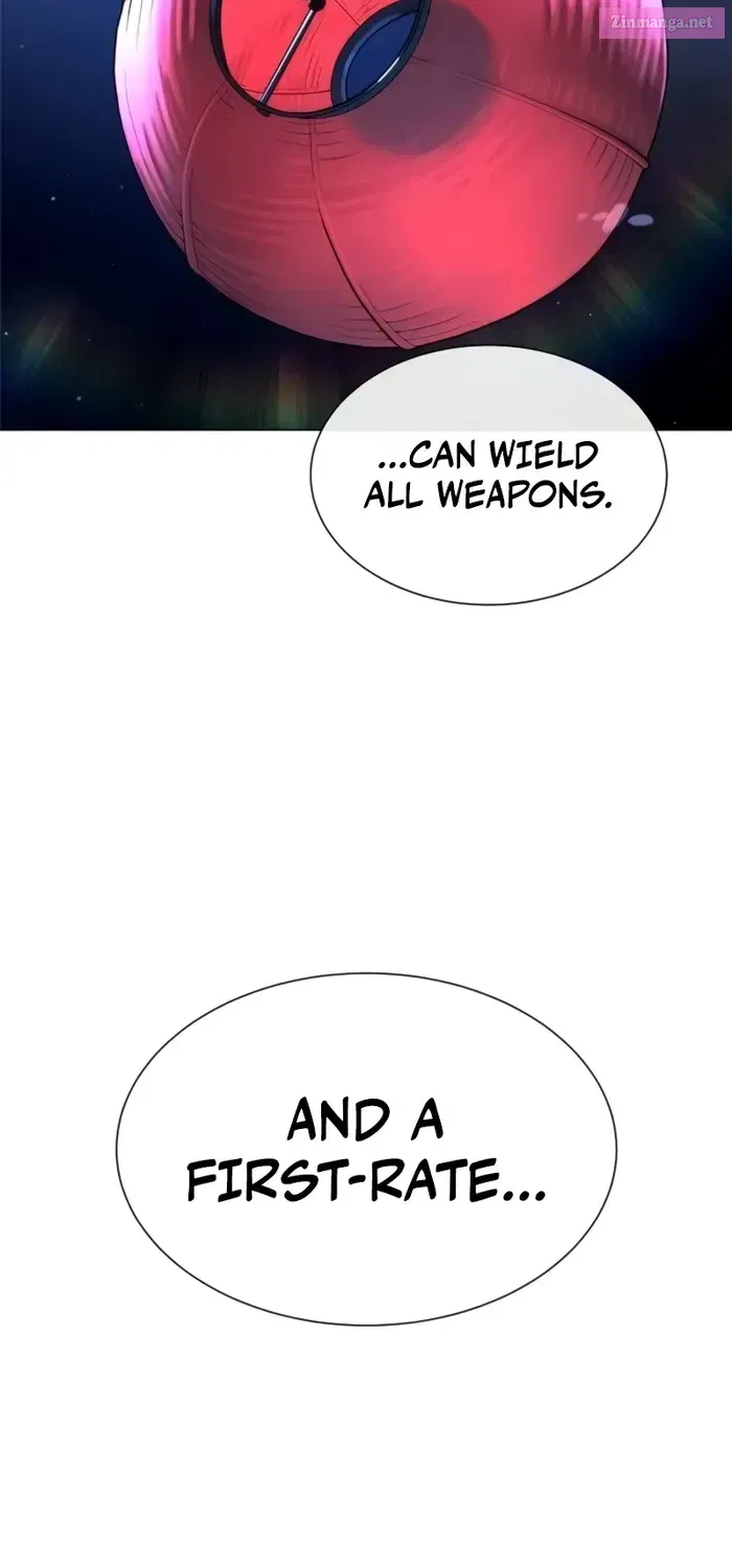 Killer Peter Zinmanga X Chapter 79 Page 91