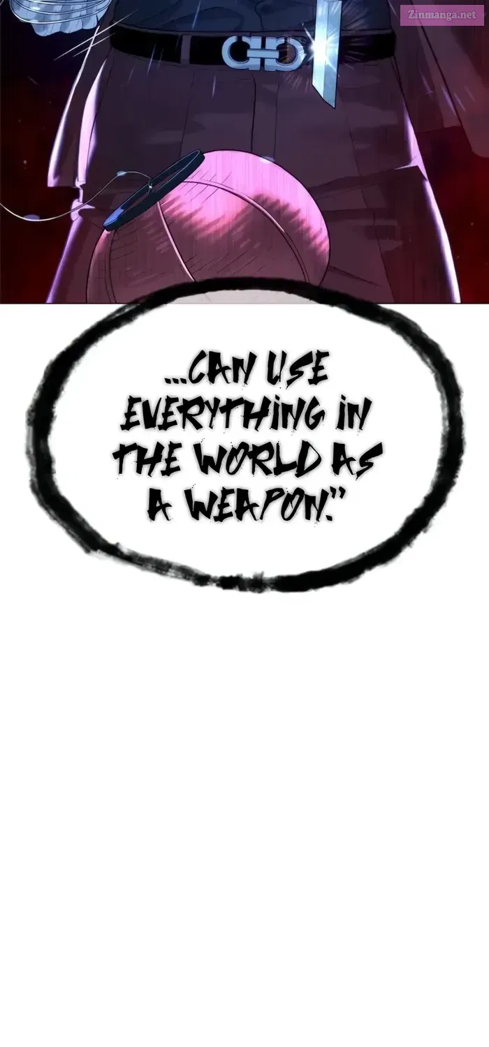 Killer Peter Zinmanga X Chapter 79 Page 94