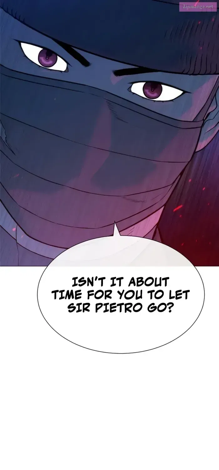 Killer Peter Zinmanga X Chapter 79 Page 102