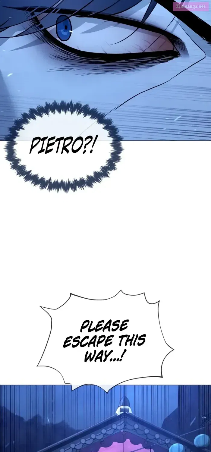 Killer Peter Zinmanga X Chapter 79 Page 109