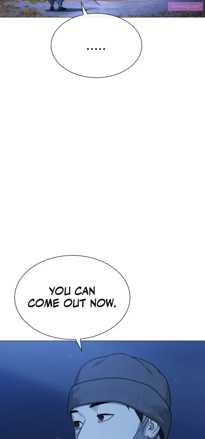 Killer Peter Zinmanga X Chapter 79 Page 115