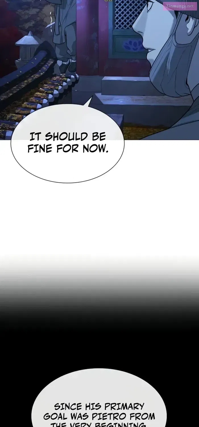 Killer Peter Zinmanga X Chapter 79 Page 117