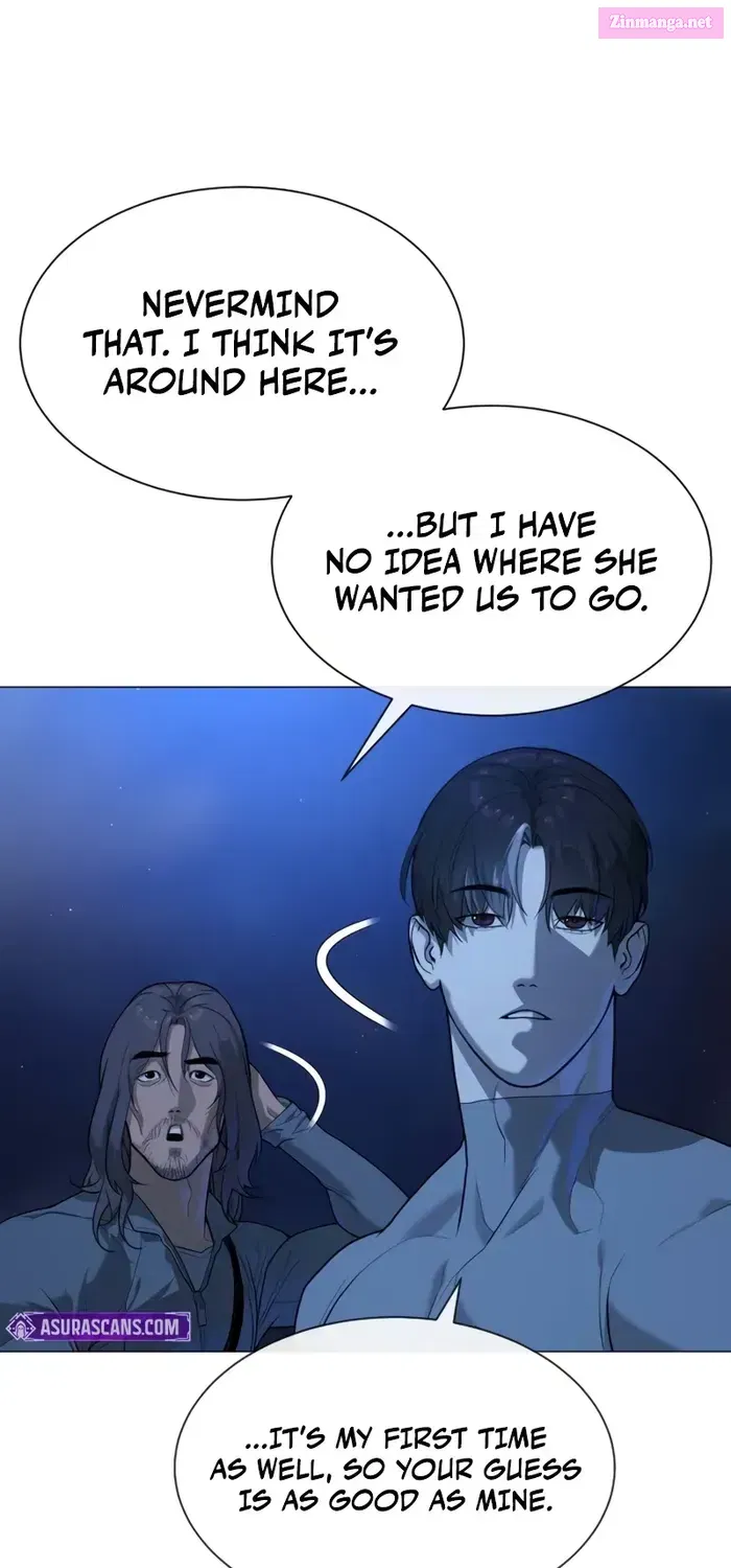 Killer Peter Zinmanga X Chapter 79 Page 124