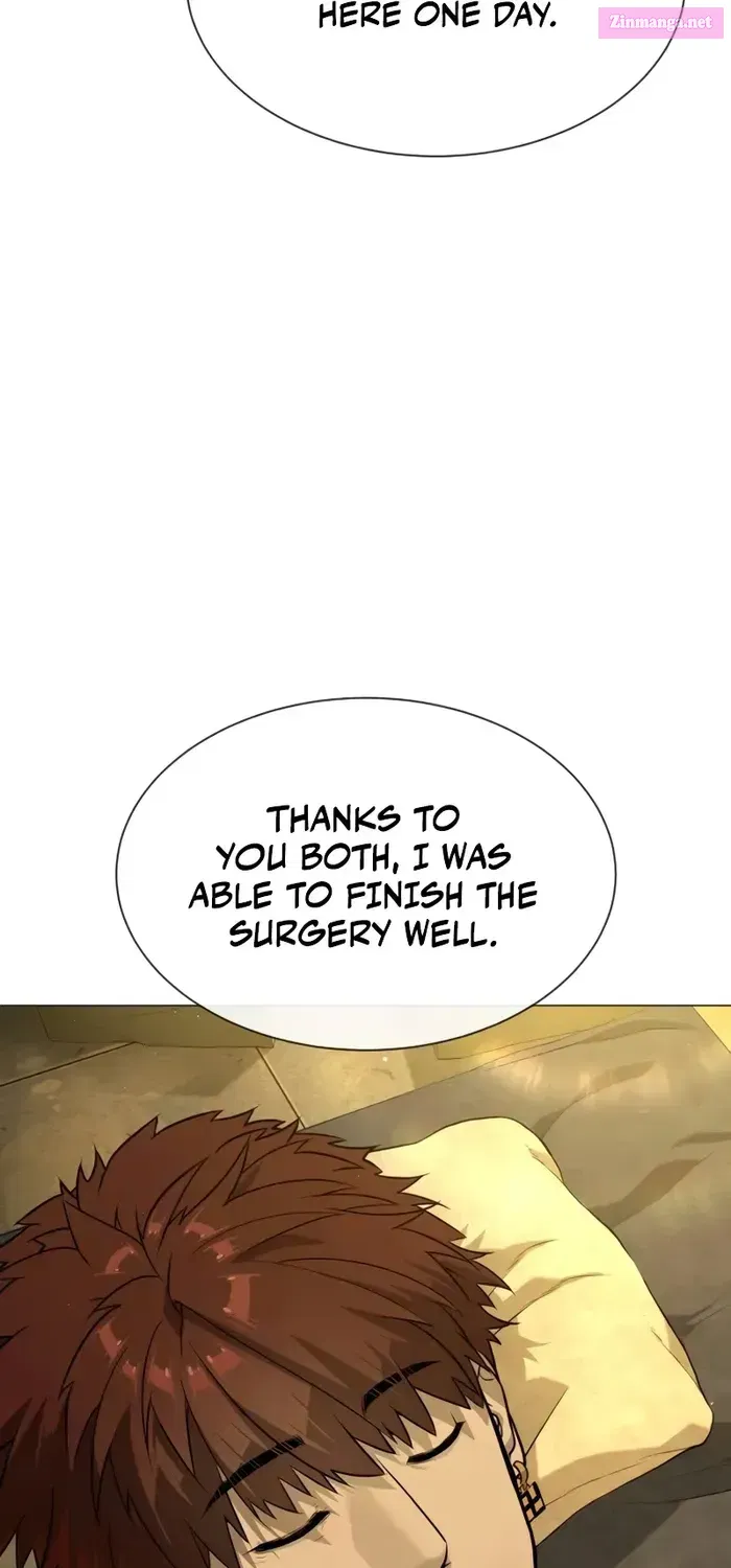 Killer Peter Zinmanga X Chapter 79 Page 139
