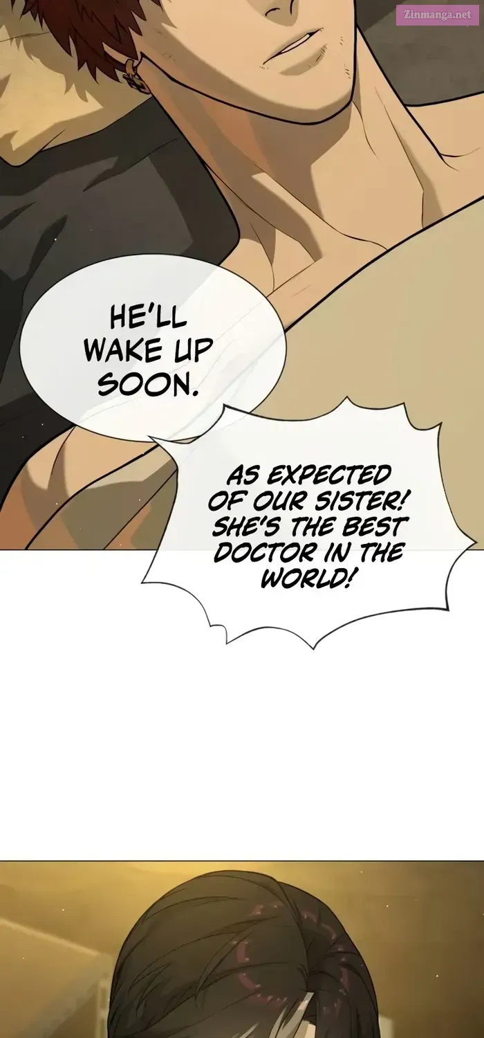 Killer Peter Zinmanga X Chapter 79 Page 140