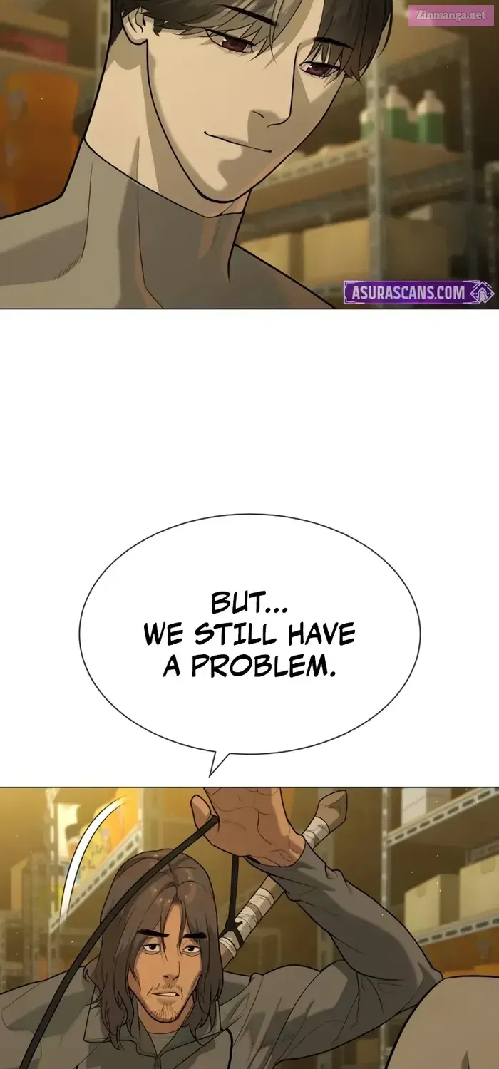 Killer Peter Zinmanga X Chapter 79 Page 141