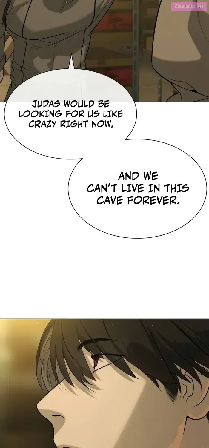 Killer Peter Zinmanga X Chapter 79 Page 142