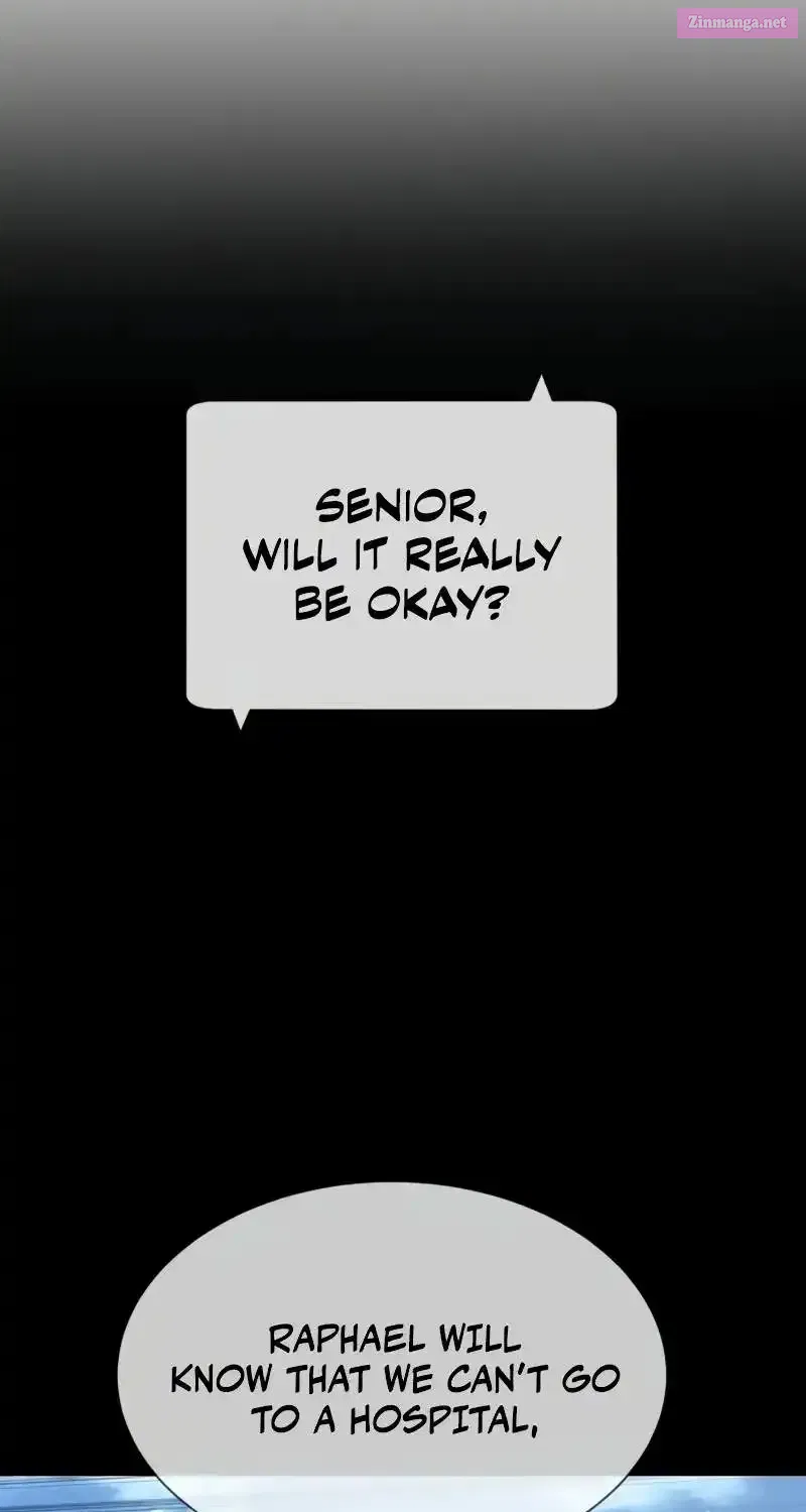 Killer Peter Zinmanga X Chapter 77 Page 15