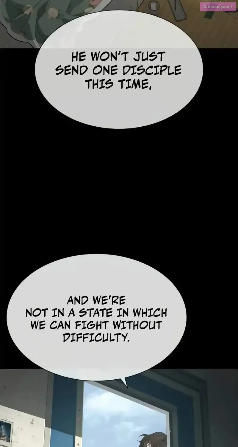 Killer Peter Zinmanga X Chapter 77 Page 18