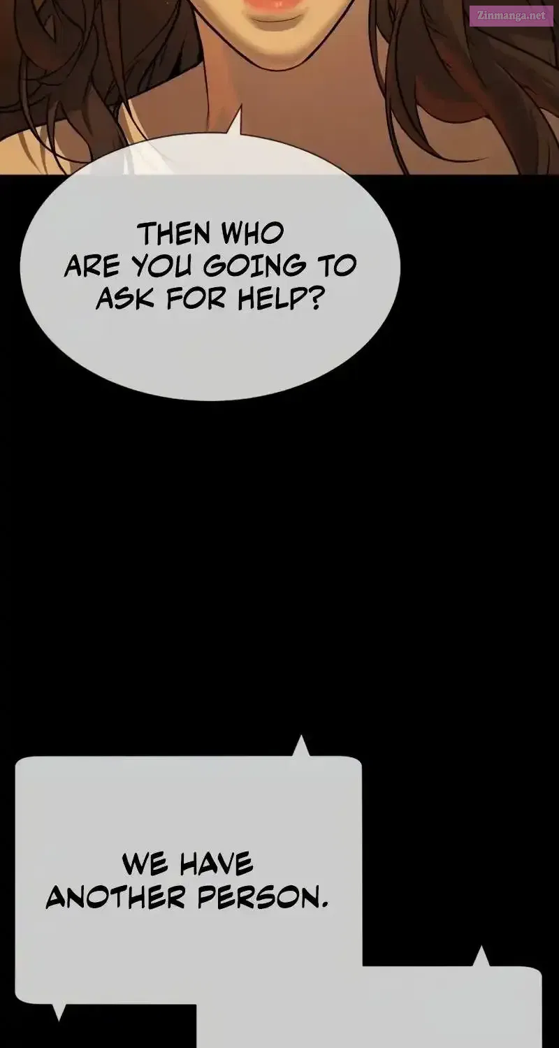 Killer Peter Zinmanga X Chapter 77 Page 23