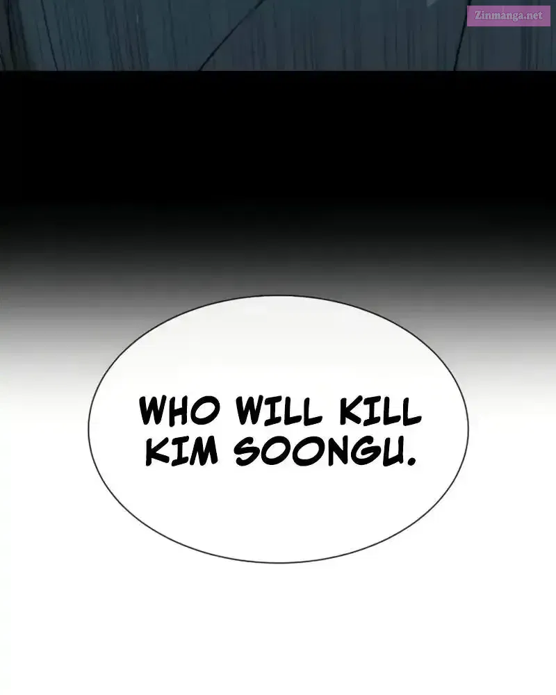 Killer Peter Zinmanga X Chapter 77 Page 40