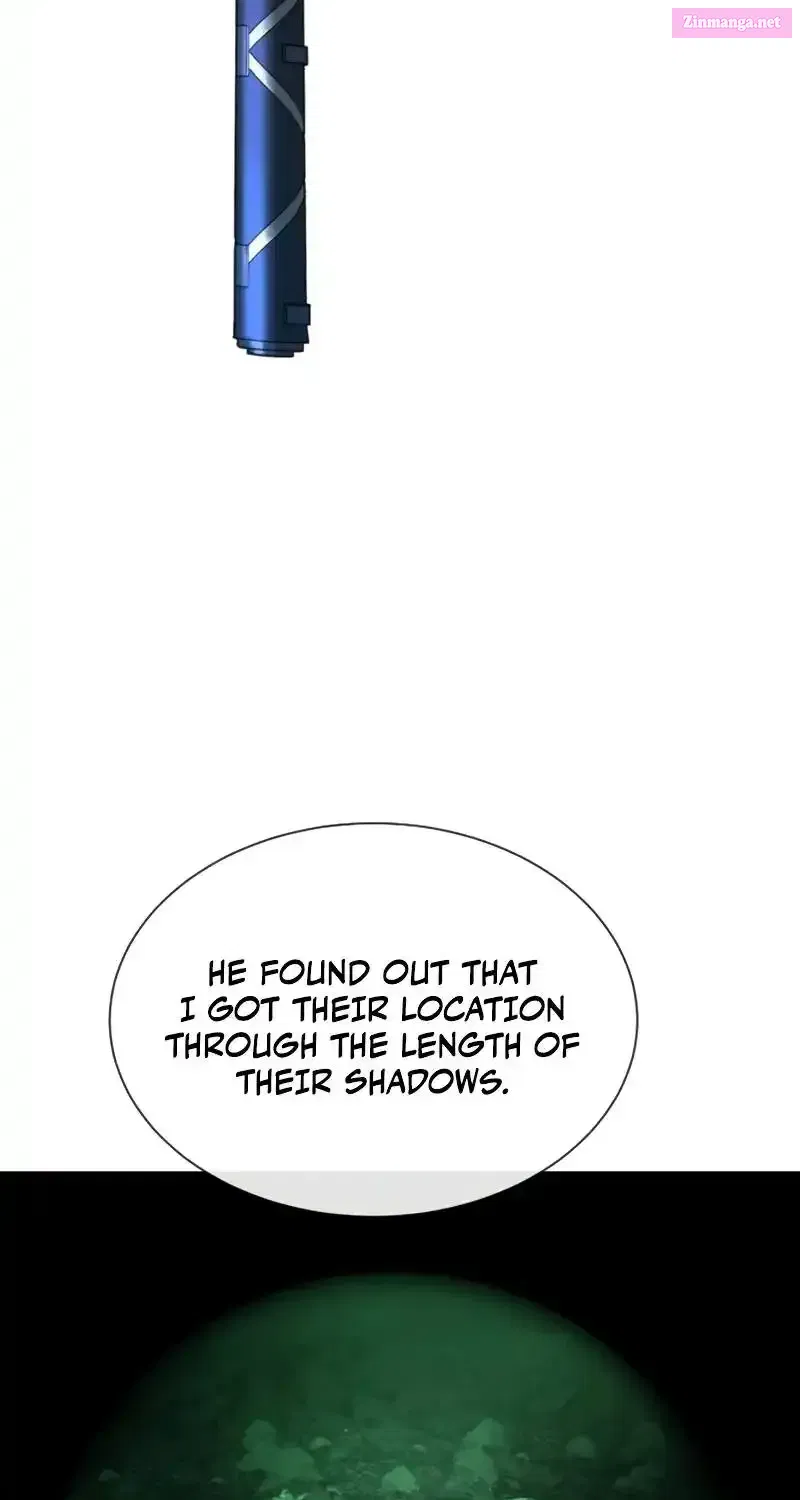 Killer Peter Zinmanga X Chapter 77 Page 45